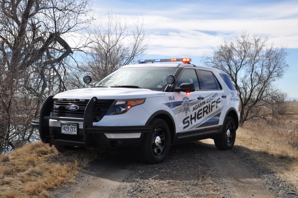 Lawsuit Alleges Adams County Sheriff Retaliated Against Former Deputies ...