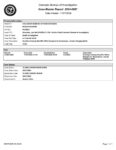 CBI report